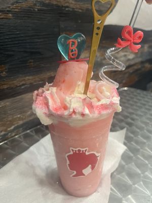 Flavors Snoballs & Ice Cream by null