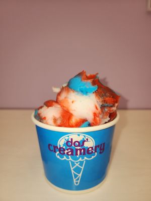 Das' Creamery MooTown