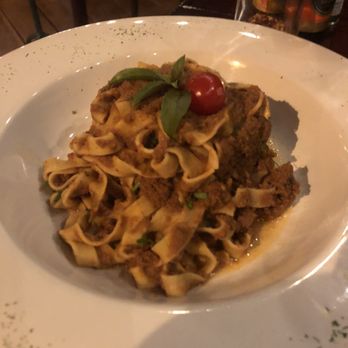 La Trattoria del ‘46 - Tagliatelle Pasta - Breakfast & Brunch Near Me - Bacalar, ROO La Trattoria del ‘46 - Tagliatelle Pasta - Breakfast & Brunch Near Me - Bacalar, ROO