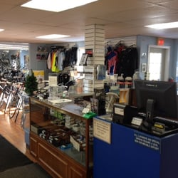 K & G Bike Center
