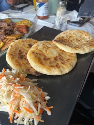 El Atlacatl Salvi Kitchen by null