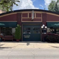 Lynch Auto Body