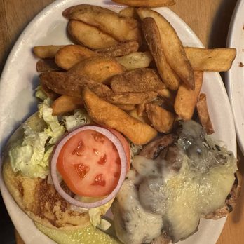 Texas Roadhouse - Mushroom Jack Chicken Sandwich - Steakhouses Near Me - Bensalem, Pennsylvania Texas Roadhouse - Mushroom Jack Chicken Sandwich - Steakhouses Near Me - Bensalem, Pennsylvania