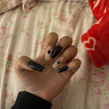 Smiley Nail Spa - Nail Salons Near Me - Walnut Creek, California