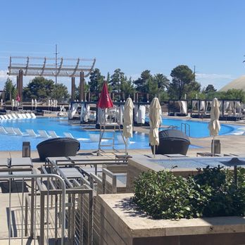 M Resort - Beautiful Pool! - Hotels Near Me - Henderson, Nevada