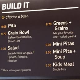 Rice Bowl