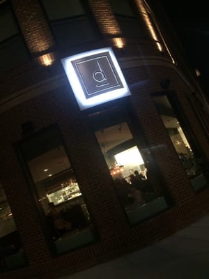 D Bar Denver by null