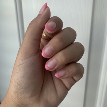 Luxy Nails and Spa - Nail Salons Near Me - Melbourne, Florida Luxy Nails and Spa - Nail Salons Near Me - Melbourne, Florida