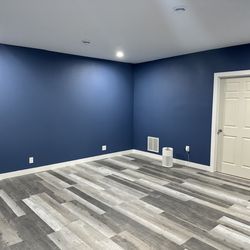Carpenter Handyman Services - Finished Basement