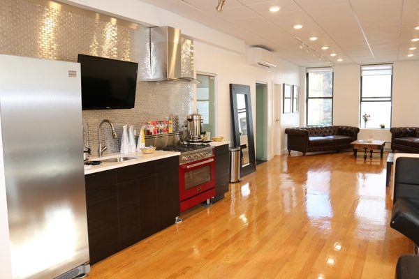 The Lofts at Prince by null