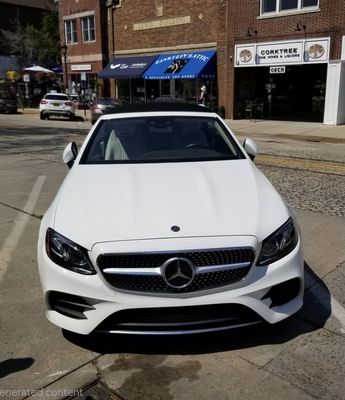 Executive Pro Auto Collision