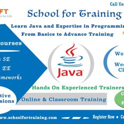 School for Training