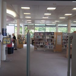 Huyton Central Library