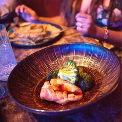 La Madalena - Chicken teriyaki