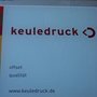 Photo of Keule Druck