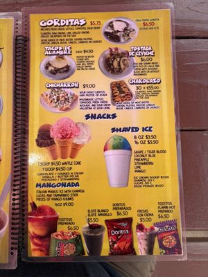 Menu photo 1 Taquitos Mi Rancho San Marcos, TX Menu photo 1 Taquitos Mi Rancho San Marcos, TX