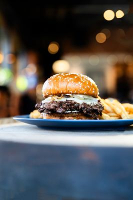 Phase Three Brewing Company - Taproom + Kitchen by null