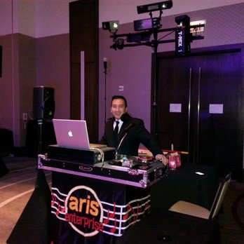 Aris Enterprise - DJs Near Me Aris Enterprise - DJs Near Me