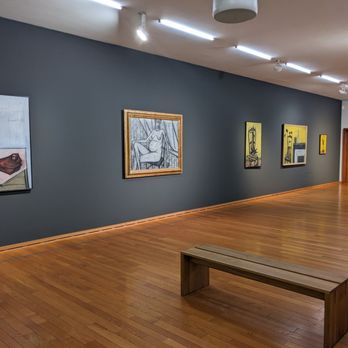 Kunstmuseum Basel - Gallery at the Kunstmuseum Basel - Art Museums Near Me - Basel, BS Kunstmuseum Basel - Gallery at the Kunstmuseum Basel - Art Museums Near Me - Basel, BS
