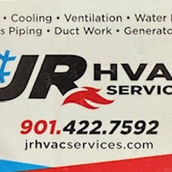 JR Hvac Services - Heating & Air Conditioning/HVAC Near Me - Oakland, Tennessee JR Hvac Services - Heating & Air Conditioning/HVAC Near Me - Oakland, Tennessee