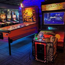 Free Play Pinball Arcade