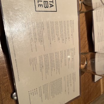 Little Beet Table - New American Near Me - New York, New York