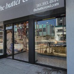 The Butter End Cakery