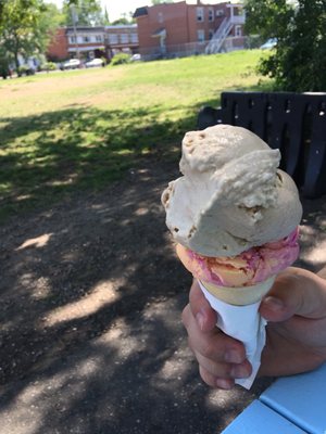 Wild Willy’s Ice Cream by null