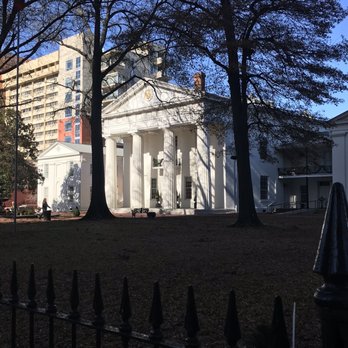 Old State House - Museums Near Me - Little Rock, Arkansas Old State House - Museums Near Me - Little Rock, Arkansas