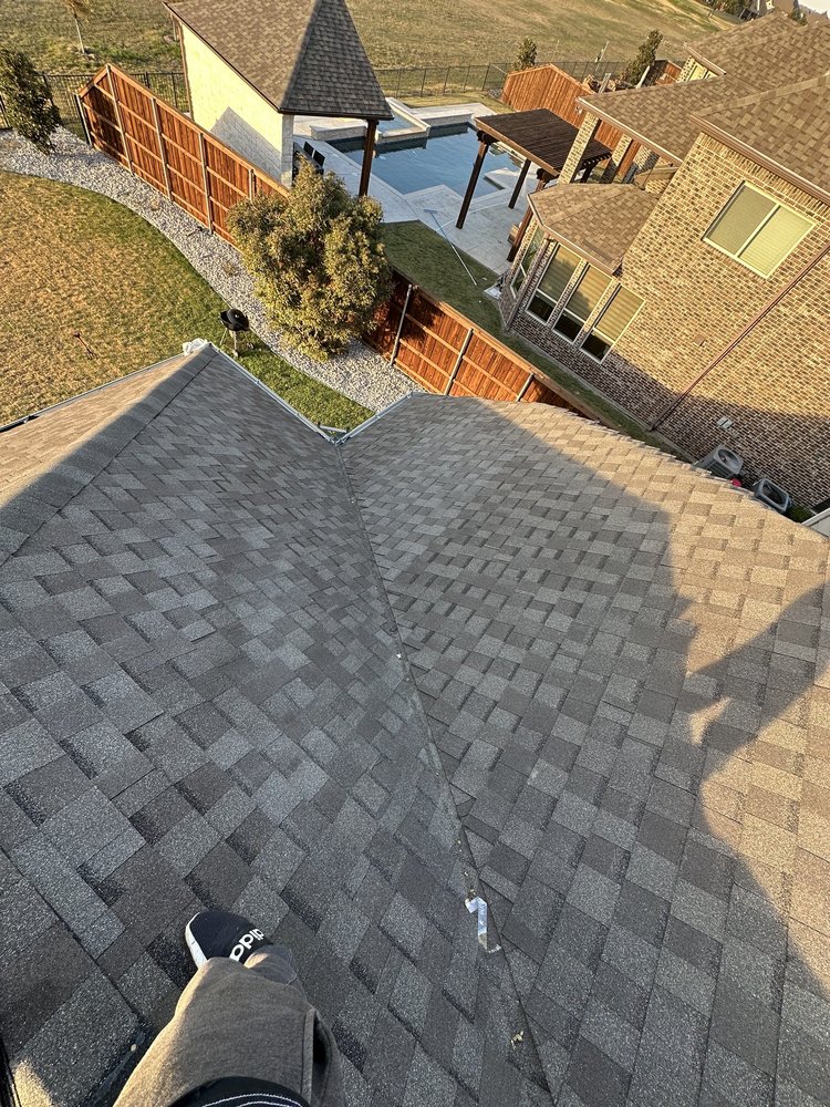 Slide of Affordable Authentic Roofing