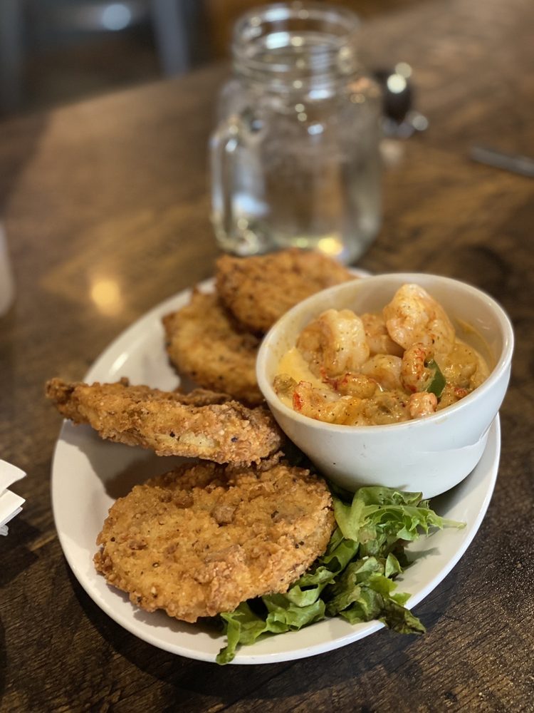 Brick & Spoon - Tupelo