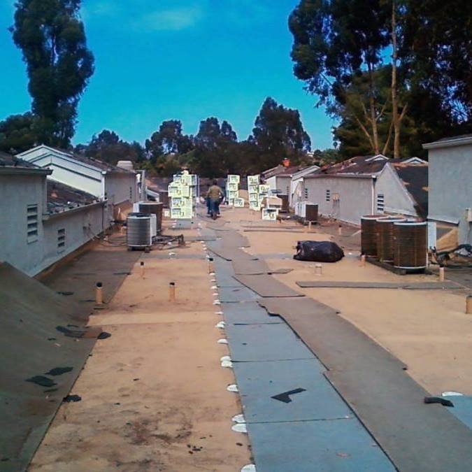 Slide of Armor Roofing