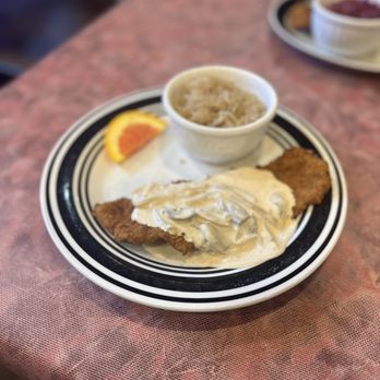 Julia's German Stammtisch - Schnitzel - German Near Me - Columbia, South Carolina Julia's German Stammtisch - Schnitzel - German Near Me - Columbia, South Carolina