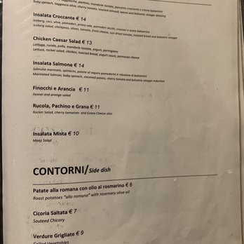 Cotto - Italian Near Me - Rome, RM Cotto - Italian Near Me - Rome, RM
