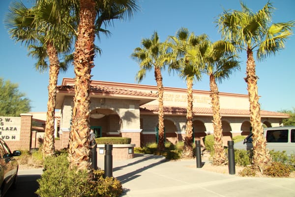 Catholic Charities of Southern Nevada by null