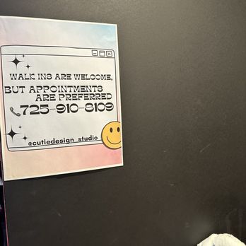 Cutie Design Studio - Mobile Phone Accessories Near Me - Las Vegas, Nevada
