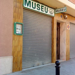 Museo Etnológico El Palmar