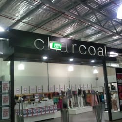 Charcoal Factory Outlet