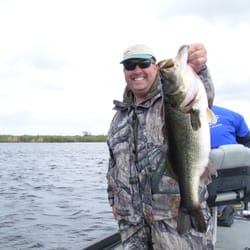 Dream Catcher's Fishing Guides & Supply