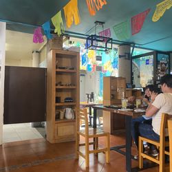 El Tendajon Agaveria