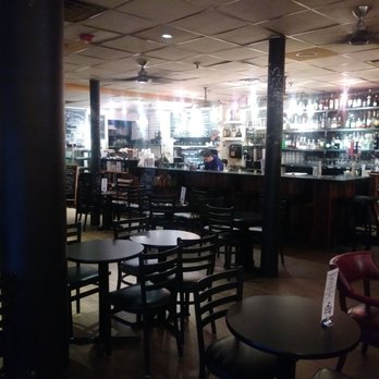 Riverwalk Cafe - The bar. - Cafes Near Me - Nashua, New Hampshire Riverwalk Cafe - The bar. - Cafes Near Me - Nashua, New Hampshire