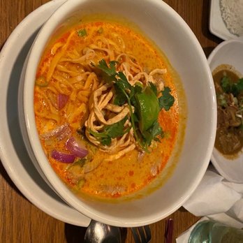 Fork & Stix - New favorite in town! - Thai Near Me - Saint Louis, Missouri Fork & Stix - New favorite in town! - Thai Near Me - Saint Louis, Missouri