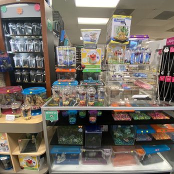 The Spoiled Pet - Pet Stores Near Me - Myrtle Beach, South Carolina