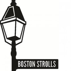 Boston Strolls logo