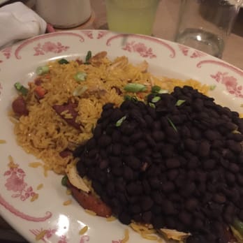 Painters' Restaurant - Arroz con pollo - New American Near Me - Brookhaven, New York Painters' Restaurant - Arroz con pollo - New American Near Me - Brookhaven, New York
