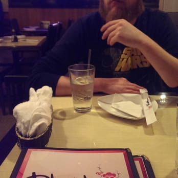 Plum House - With my love about eating some sushi! - Japanese Near Me - Rochester, New York Plum House - With my love about eating some sushi! - Japanese Near Me - Rochester, New York
