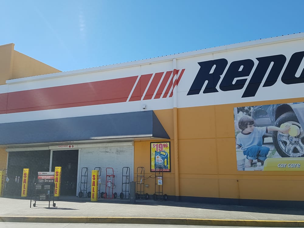 REPCO - Updated March 2025 - 190 Logan Rd, Woolloongabba Queensland ...