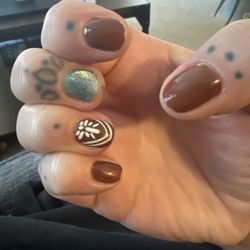 NY Nails