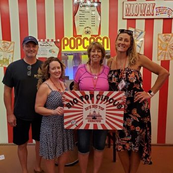 North Valley Escape Room - Birthday winners! #happybirthdaymammabear - Escape Games Near Me - Anthem, Arizona North Valley Escape Room - Birthday winners! #happybirthdaymammabear - Escape Games Near Me - Anthem, Arizona