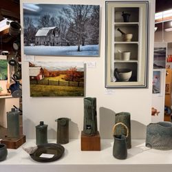 Hoosier Artist Gallery